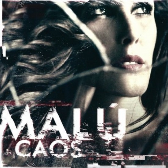 Malú ‎"Caos" (CD)