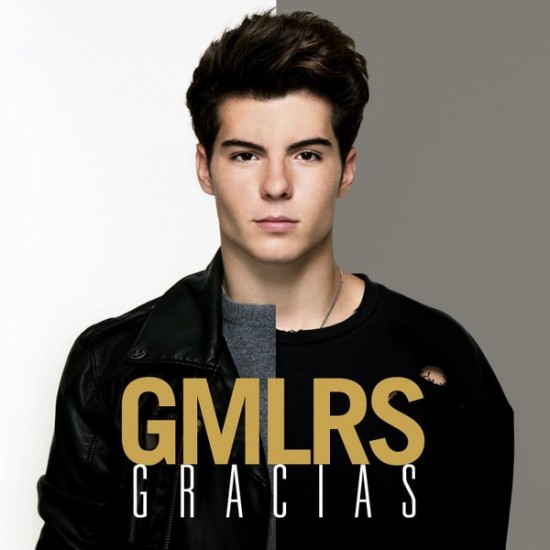 Gemeliers "Gracias" (CD) 