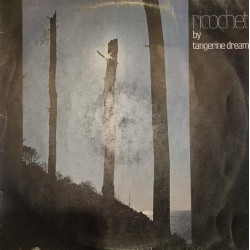 Tangerine Dream - Ricochet (LP)  Tangerine Dream - Ricochet (LP)