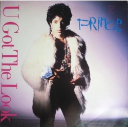 Prince - U Got The Look (12")