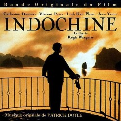 Patrick Doyle - Indochine (Bande Originale Du Film) (CD)