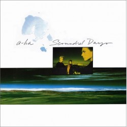 a-ha - Scoundrel Days (LP) a-ha - Scoundrel Days (LP)
