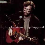 Eric Clapton - Unplugged (CD)