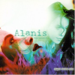 Alanis Morissette - Jagged Little Pill (CD) Alanis Morissette - Jagged Little Pill (CD)