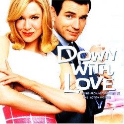 Down With Love (Music From And Inspired By The Motion Picture) (CD)*