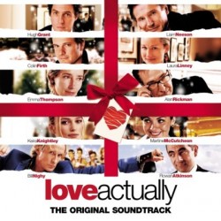 Love Actually - The Original Soundtrack (CD)