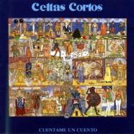 Celtas Cortos - Cuentame Un Cuento (CD) Celtas Cortos - Cuentame Un Cuento (CD)