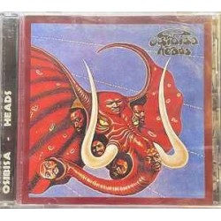 Osibisa - Heads (CD)