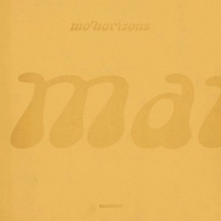 Mo' Horizons - Mango (LP) Mo' Horizons - Mango (LP)