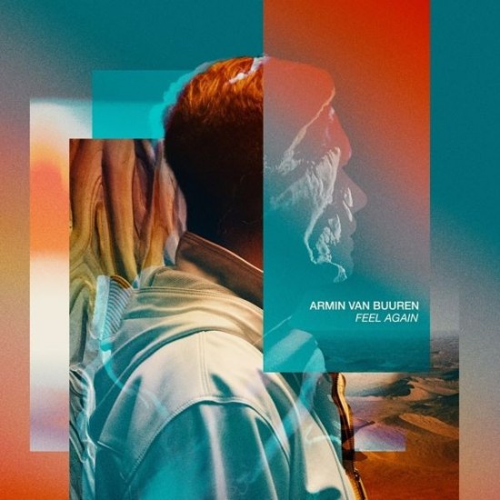 Armin van Buuren ‎"Feel Again" (3xCD)