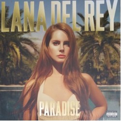 Lana Del Rey - Paradise (LP) Lana Del Rey - Paradise (LP)