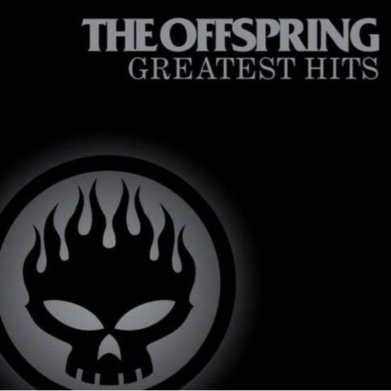 The Offspring ‎"Greatest Hits" (LP)