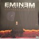 Eminem ‎"The Eminem Show (20th Anniversary - Deluxe Expanded Edition)" (4xLP - Gatefold)