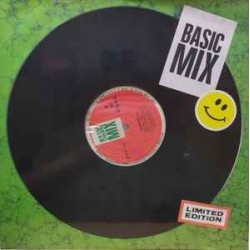 Cappella -Helyom Halib (12" - Limited Edition)