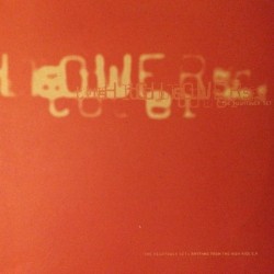 Hightower Set "Rhythms From The High Rise EP" (12") Hightower Set "Rhythms From The High Rise EP" (12")