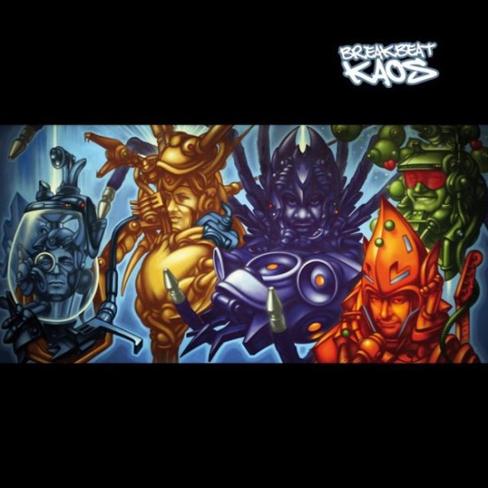 Fresh vs. Deekline & Wizard "Steam (Rock Out) / Scream" (12") Fresh vs. Deekline & Wizard "Steam (Rock Out) / Scream" (12")