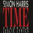 Simon Harris Starring Leslie Lyrics - Time (12") Simon Harris Starring Leslie Lyrics - Time (12")