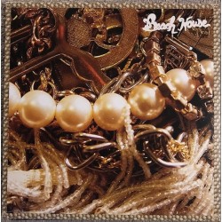 Beach House - Beach House (LP) Beach House - Beach House (LP)