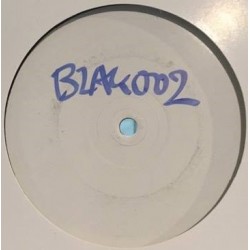 Kings Of Tomorrow - Finally (12") Kings Of Tomorrow - Finally (12")