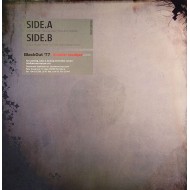 2 Rare People - Naked Body (Remixes Part 1) (12")