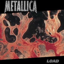 Metallica - Load (2xLP) Metallica - Load (2xLP)