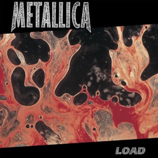 Metallica ‎"Load" (2xLP)