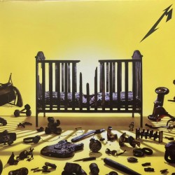 Metallica - 72 Seasons (2xLP - Gatefold) Metallica - 72 Seasons (2xLP - Gatefold)