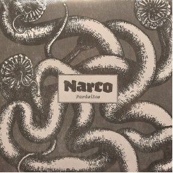 Narco - Parásitos (LP - Red) Narco - Parásitos (LP - Red)