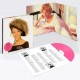 Kylie Minogue ‎"Kylie" (LP - Gatefold - 35th Anniversary Edition - Neon Pink)