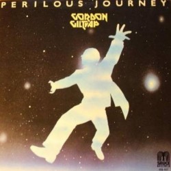 Gordon Giltrap - Perilous Journey (LP - Gatefold) Gordon Giltrap - Perilous Journey (LP - Gatefold)