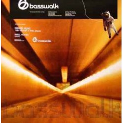 Toby Holguin & Ariel Baund - Naked Music (12")