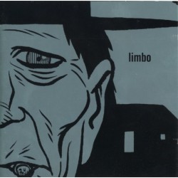 Throwing Muses  - Limbo  (CD) Throwing Muses  - Limbo  (CD)