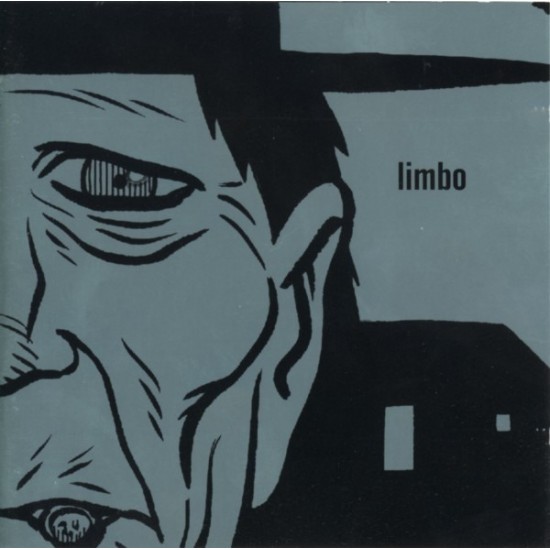 Throwing Muses ‎"Limbo" (CD)