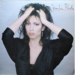 Jennifer Rush "Jennifer Rush"  (LP)  Jennifer Rush "Jennifer Rush"  (LP)