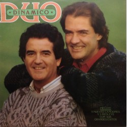 Dúo Dinámico - Dúo Dinámico  (LP) Dúo Dinámico - Dúo Dinámico  (LP)