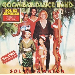 Goombay Dance Band - Sol De Jamaica (7") Goombay Dance Band - Sol De Jamaica (7")
