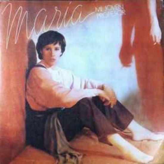 Maria "Mi Joven Profesor" (7")