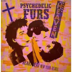 Psychedelic Furs - Heaven (12") Psychedelic Furs - Heaven (12")