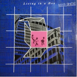 Living In A Box - Living In A Box (12")