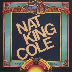 Nat King Cole - En Español (CD) Nat King Cole - En Español (CD)