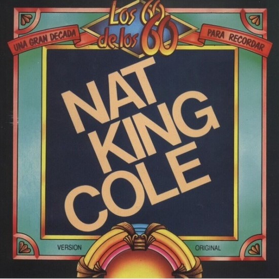 Nat King Cole "En Español" (CD)