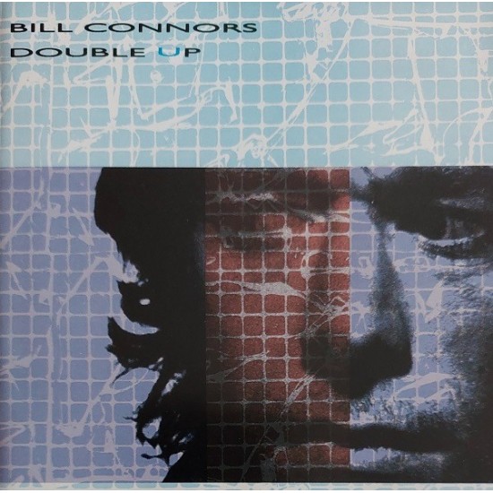 Bill Connors ‎"Double Up" (CD)