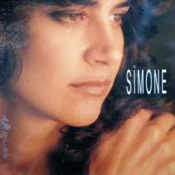 Simone - Simone (LP) Simone - Simone (LP)