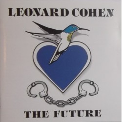 Leonard Cohen - The Future (CD) Leonard Cohen - The Future (CD)