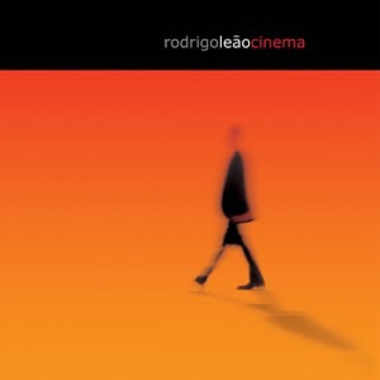 Rodrigo Leão ‎"Cinema" (CD)
