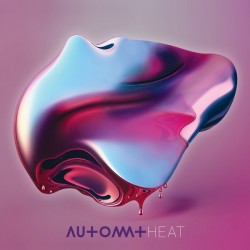 Automat - Heat (2xLP) Automat - Heat (2xLP)
