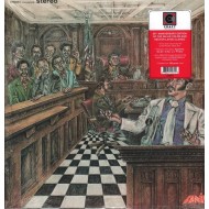 Willie Colon - El Juicio (LP - 50th Anniversary Edition - 180g) 