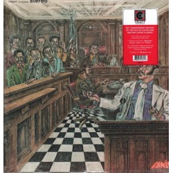 Willie Colon - El Juicio (LP - 50th Anniversary Edition - 180g)  Willie Colon - El Juicio (LP - 50th Anniversary Edition - 180g)