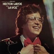 Hector Lavoe - La Voz (LP - 180g - Remastered) 
