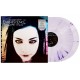 Evanescence ‎"Fallen" (2xLP - Rainbow-Foil Cover - 20th Anniversary Limited Edition - White and Purple Marbled)